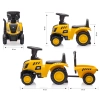 Milly Mally Pojazd CAT Tractor