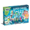 Clementoni Naukowa Zabawa Lab 50805 Super Chemia