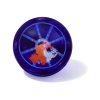 Spin Master 6072283 Bitzee Zwierzątko interaktywne Hamster Ball fioletowy