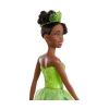 Mattel HLW04 Disney Princess Lalka Tiana