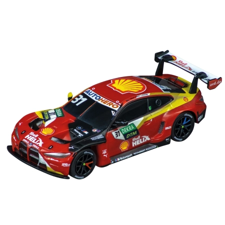 Carrera Go 20062561 DTM High Speed Showdown 8,9m tor samochodowy