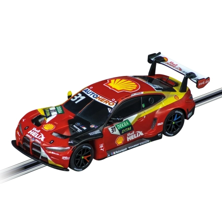 Carrera Go 20062561 DTM High Speed Showdown 8,9m tor samochodowy