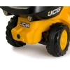Rolly Toys 135646 Jeździk Rolly MiniTrac Wywrotka JCB