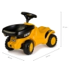 Rolly Toys 135646 Jeździk Rolly MiniTrac Wywrotka JCB