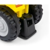 Milly Mally Pojazd NEW HOLLAND T7 TRAKTOR Yellow