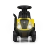 Milly Mally Pojazd NEW HOLLAND T7 TRAKTOR Yellow