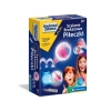 Clementoni 50702 Naukowa Zabawa Lab Szalone Brokatowe Piłeczki