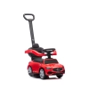 Milly Mally Pojazd z rączką MERCEDES C-Class Red