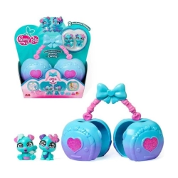 Magic Box PCPSP112IN10 Cherry Pets Domek Puppy Twins