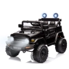 Milly Mally Pojazd na akumulator Toyota FJ Cruiser Black