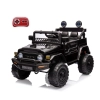 Milly Mally Pojazd na akumulator Toyota FJ Cruiser Black