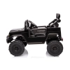 Milly Mally Pojazd na akumulator Toyota FJ Cruiser Black