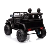 Milly Mally Pojazd na akumulator Toyota FJ Cruiser Black