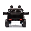 Milly Mally Pojazd na akumulator Toyota FJ Cruiser Black