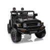 Milly Mally Pojazd na akumulator Toyota FJ Cruiser Black