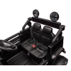 Milly Mally Pojazd na akumulator Toyota FJ Cruiser Black