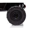 Milly Mally Pojazd na akumulator Toyota FJ Cruiser Black
