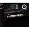 Milly Mally Pojazd na akumulator Toyota FJ Cruiser Black