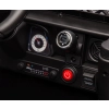 Milly Mally Pojazd na akumulator Toyota FJ Cruiser Black