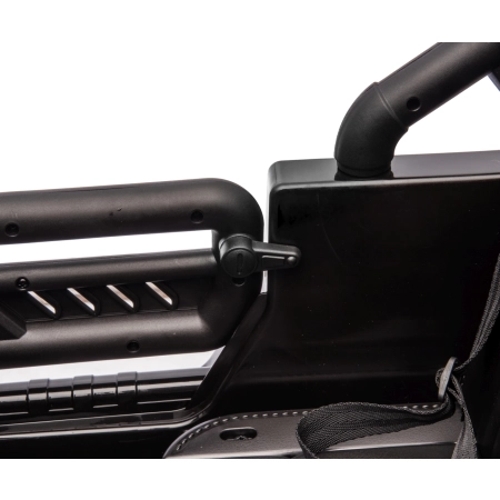 Milly Mally Pojazd na akumulator Toyota FJ Cruiser Black