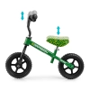 Milly Mally Rowerek biegowy Dragon Green
