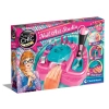 Clementoni Crazy chic 18768 Crazy Studio Paznokci