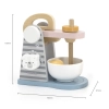 Viga 44019 PolarB Drewniany mikser z Misiem