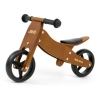Milly Mally Pojazd Jake 2w1 Dark Natural