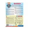 Clementoni Edukacja Wczesnoszkolna 16334 Interaktywny Quiz Psi Patrol