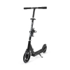 Milly Mally MMX Scooter Ultimate Black
