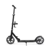Milly Mally MMX Scooter Ultimate Black