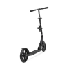 Milly Mally MMX Scooter Ultimate Black