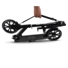 Milly Mally MMX Scooter Ultimate Black