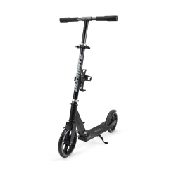 Milly Mally MMX Scooter Ultimate Black