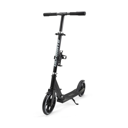 Milly Mally MMX Scooter Ultimate Black