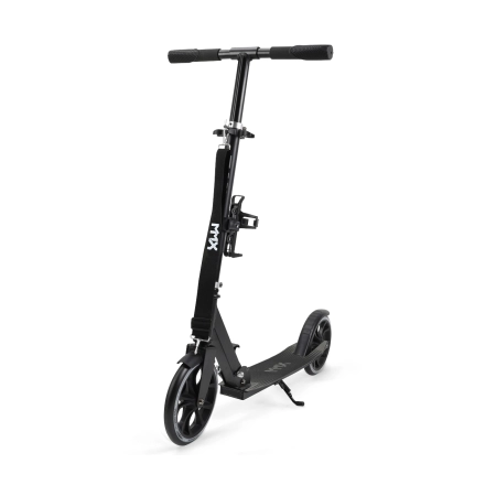 Milly Mally MMX Scooter Ultimate Black