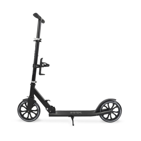 Milly Mally MMX Scooter Ultimate Black