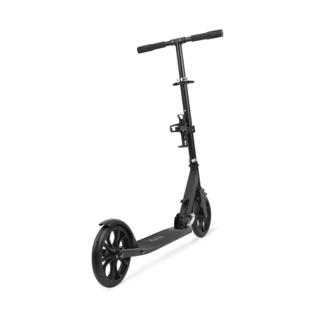 Milly Mally MMX Scooter Ultimate Black