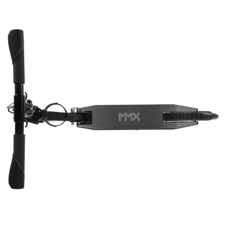 Milly Mally MMX Scooter Ultimate Black