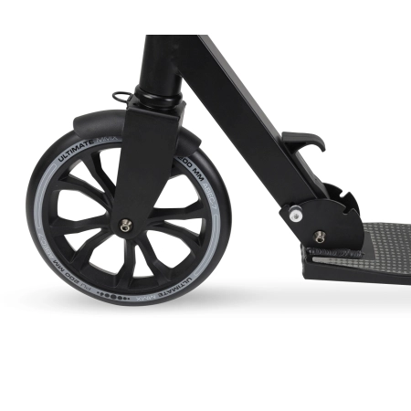 Milly Mally MMX Scooter Ultimate Black