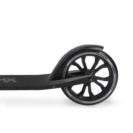 Milly Mally MMX Scooter Ultimate Black