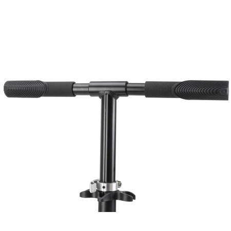 Milly Mally MMX Scooter Ultimate Black