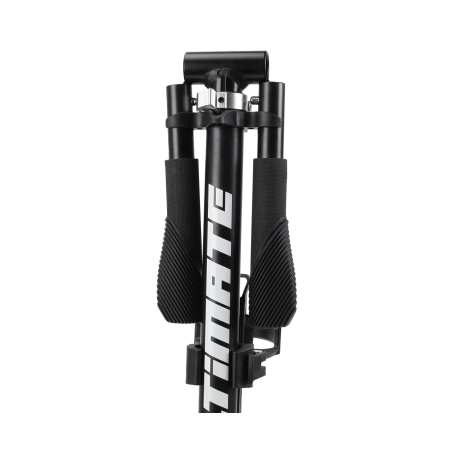 Milly Mally MMX Scooter Ultimate Black