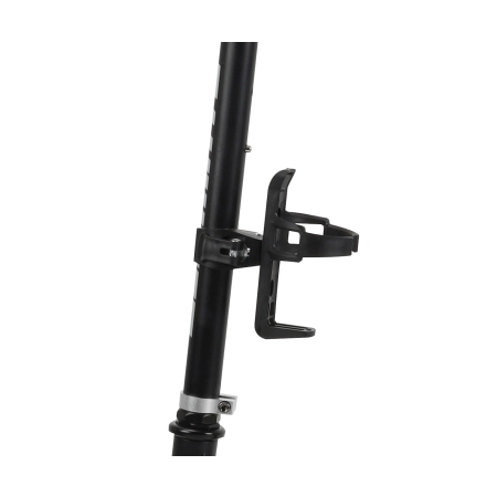 Milly Mally MMX Scooter Ultimate Black