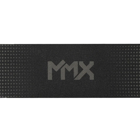 Milly Mally MMX Scooter Ultimate Black