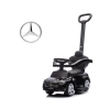 Milly Mally Pojazd z rączką MERCEDES C-Class Black