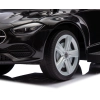 Milly Mally Pojazd z rączką MERCEDES C-Class Black