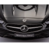 Milly Mally Pojazd z rączką MERCEDES C-Class Black