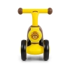 Milly Mally Pojazd York Yellow