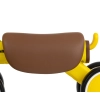 Milly Mally Pojazd York Yellow